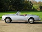 Lancia Aurelia GT Convertible 1956 года (US)